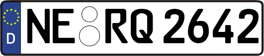 NE-RQ2642