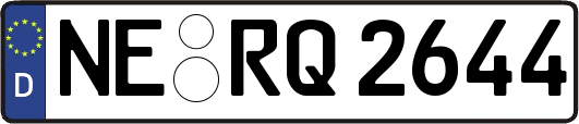 NE-RQ2644