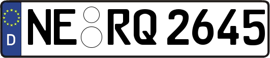 NE-RQ2645