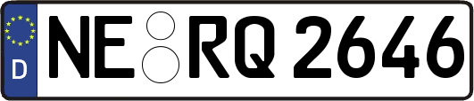 NE-RQ2646