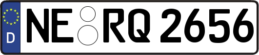 NE-RQ2656