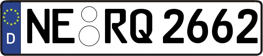 NE-RQ2662