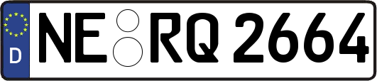 NE-RQ2664