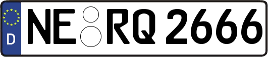 NE-RQ2666