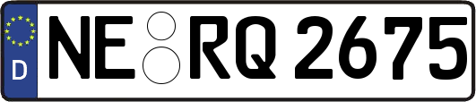 NE-RQ2675