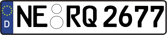 NE-RQ2677