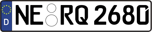 NE-RQ2680