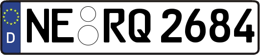 NE-RQ2684
