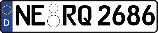 NE-RQ2686