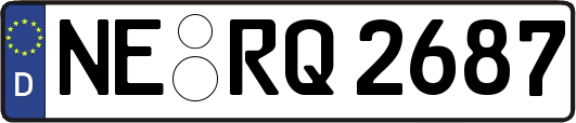 NE-RQ2687