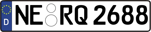 NE-RQ2688