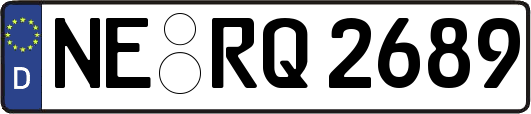 NE-RQ2689