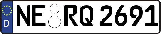 NE-RQ2691