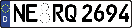 NE-RQ2694