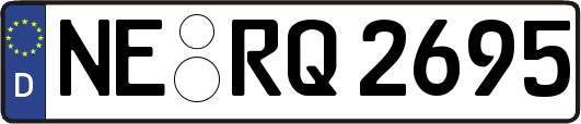 NE-RQ2695