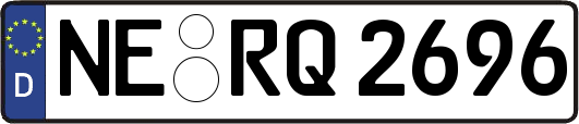 NE-RQ2696