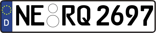 NE-RQ2697