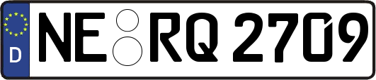 NE-RQ2709
