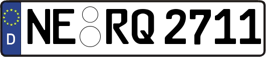 NE-RQ2711
