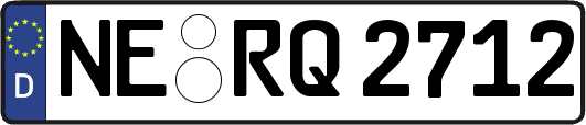 NE-RQ2712