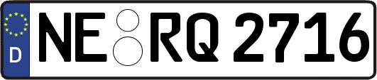 NE-RQ2716