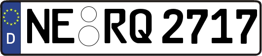 NE-RQ2717