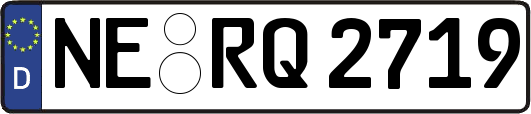NE-RQ2719