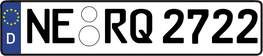 NE-RQ2722