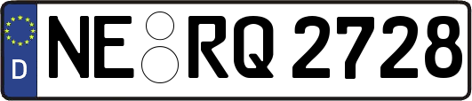 NE-RQ2728