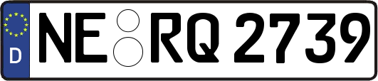 NE-RQ2739