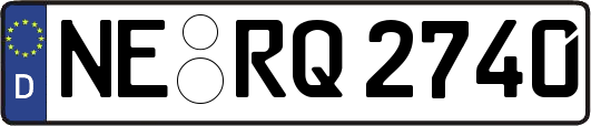 NE-RQ2740