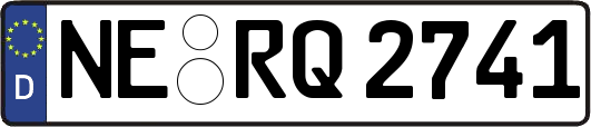 NE-RQ2741