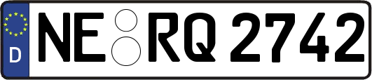 NE-RQ2742