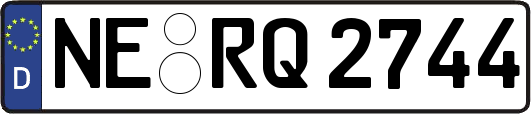 NE-RQ2744