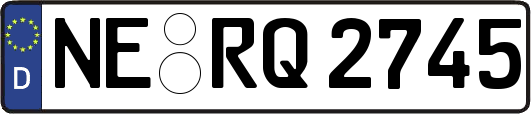 NE-RQ2745