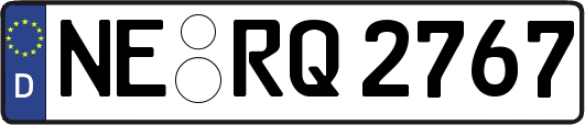 NE-RQ2767