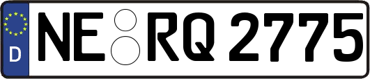 NE-RQ2775