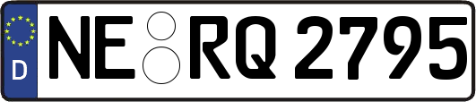 NE-RQ2795