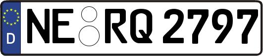 NE-RQ2797