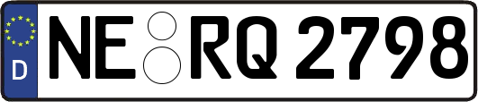 NE-RQ2798