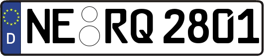 NE-RQ2801