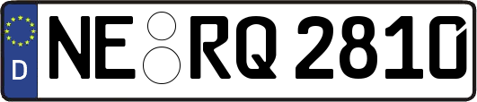NE-RQ2810