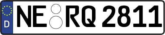 NE-RQ2811