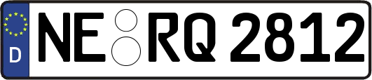 NE-RQ2812