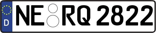 NE-RQ2822