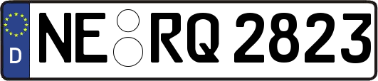NE-RQ2823