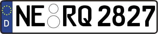 NE-RQ2827
