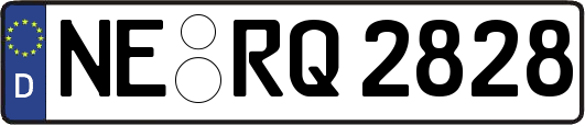 NE-RQ2828
