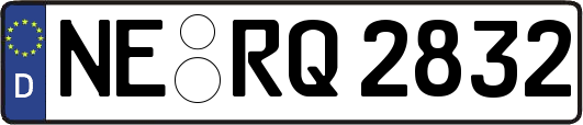 NE-RQ2832