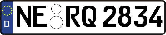 NE-RQ2834
